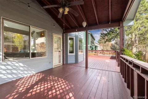 $585,000 | 17002 Walsh Avenue, Parker, CO 80134