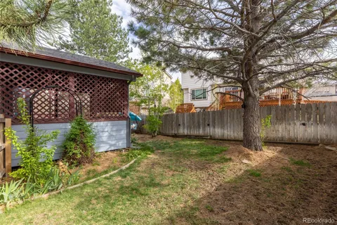 $585,000 | 17002 Walsh Avenue, Parker, CO 80134