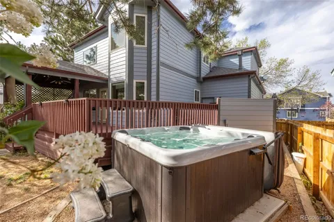 $585,000 | 17002 Walsh Avenue, Parker, CO 80134