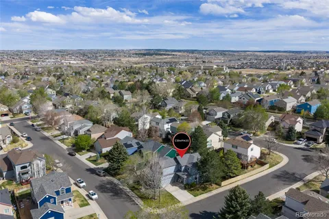 $585,000 | 17002 Walsh Avenue, Parker, CO 80134