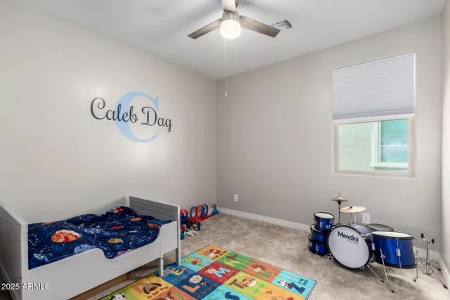 a room with toys and wooden floor