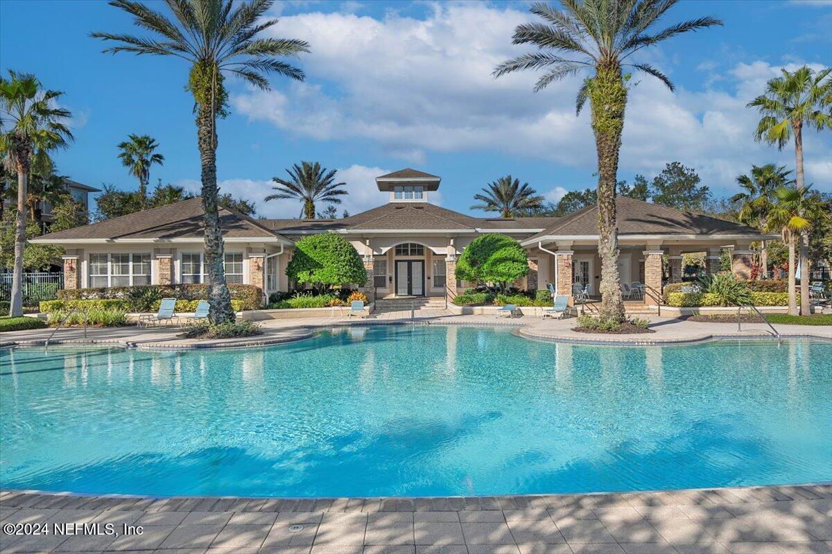 7990 Baymeadows Road East, Unit 805 Jacksonville, FL 32256 - Photo 1 of 50 Community Pool 5