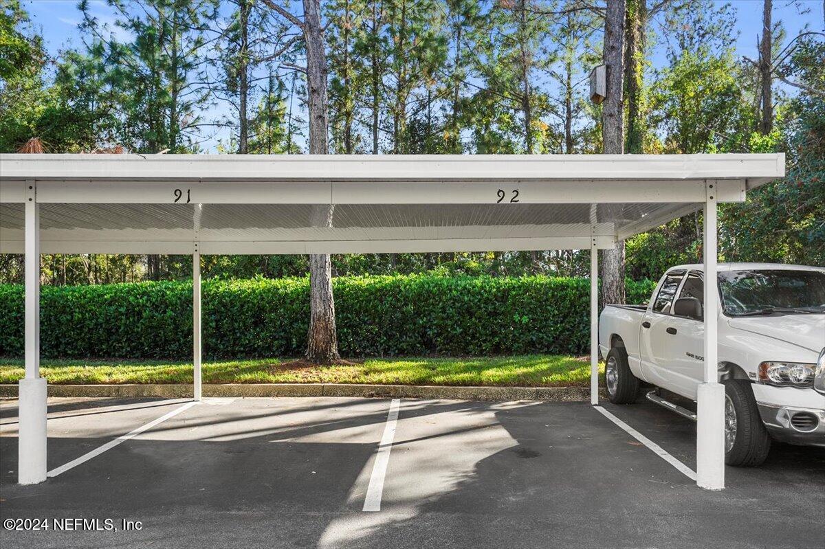 7990 Baymeadows Road East, Unit 805 Jacksonville, FL 32256 - Photo 26 of 50 Parking Space