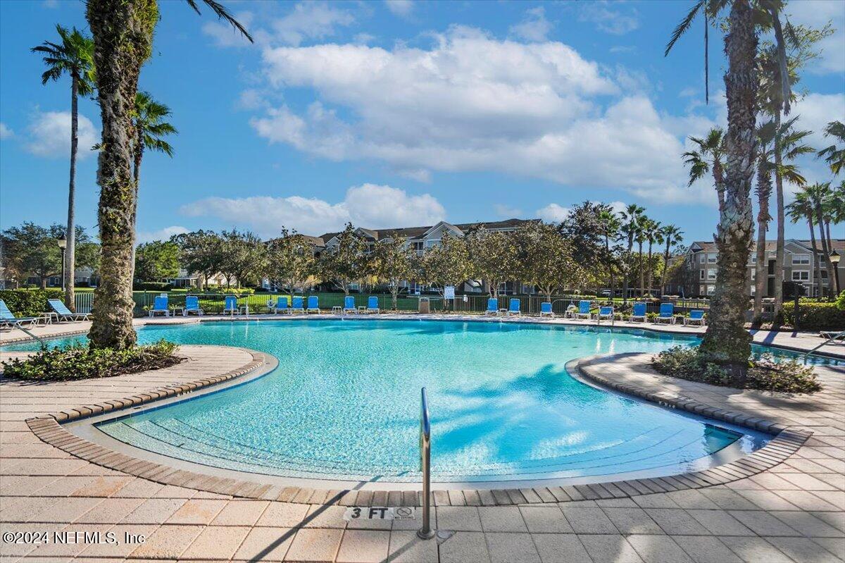 7990 Baymeadows Road East, Unit 805 Jacksonville, FL 32256 - Photo 30 of 50 Community Pool 4