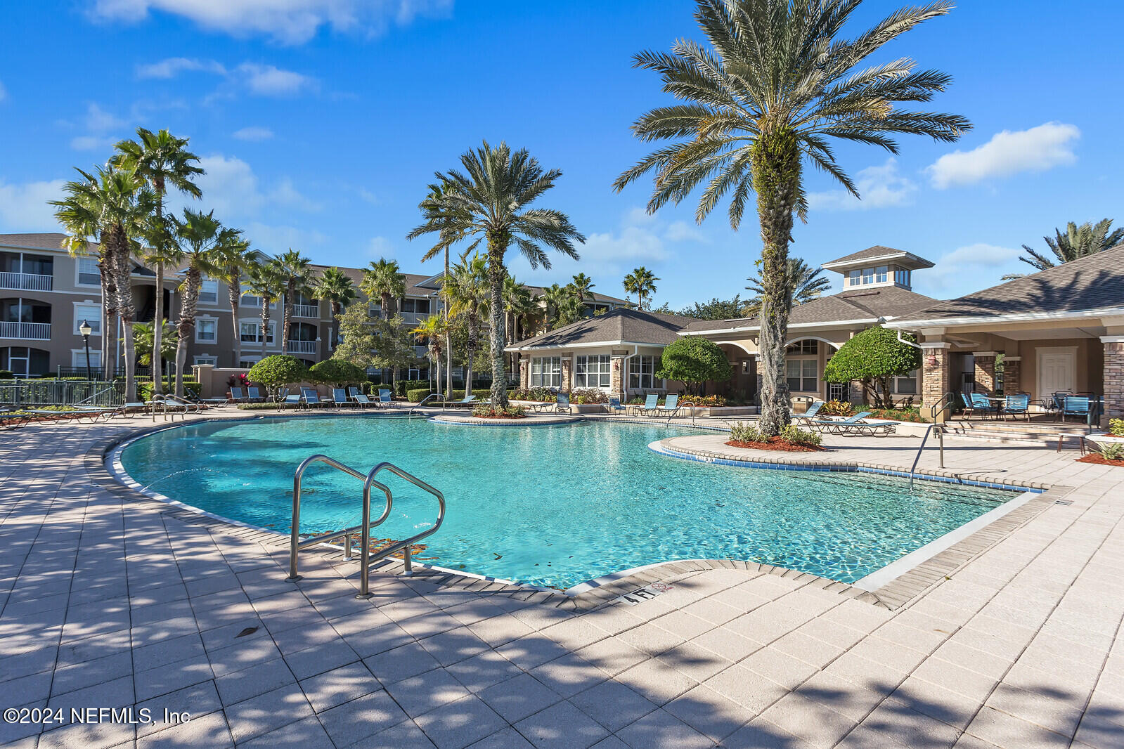 7990 Baymeadows Road East, Unit 805 Jacksonville, FL 32256 - Photo 32 of 50 Community Pool 2