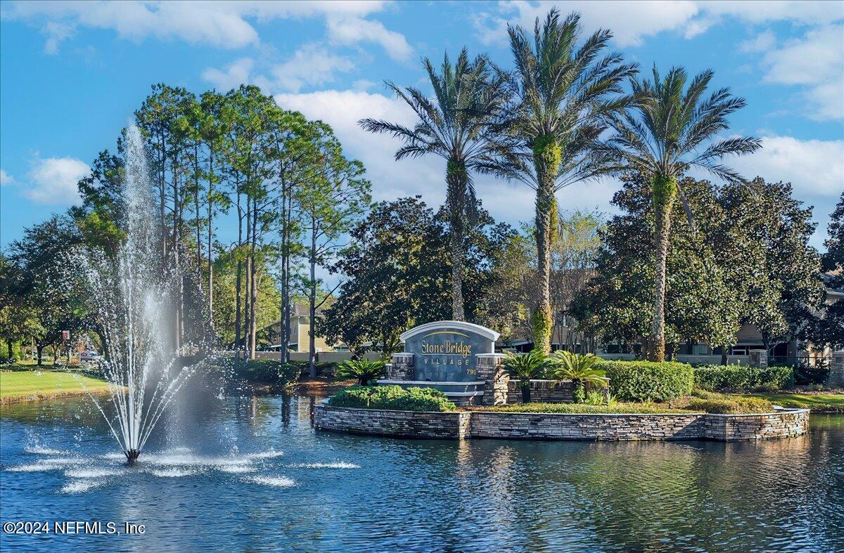 7990 Baymeadows Road East, Unit 805 Jacksonville, FL 32256 - Photo 42 of 50 Stonebridge 2