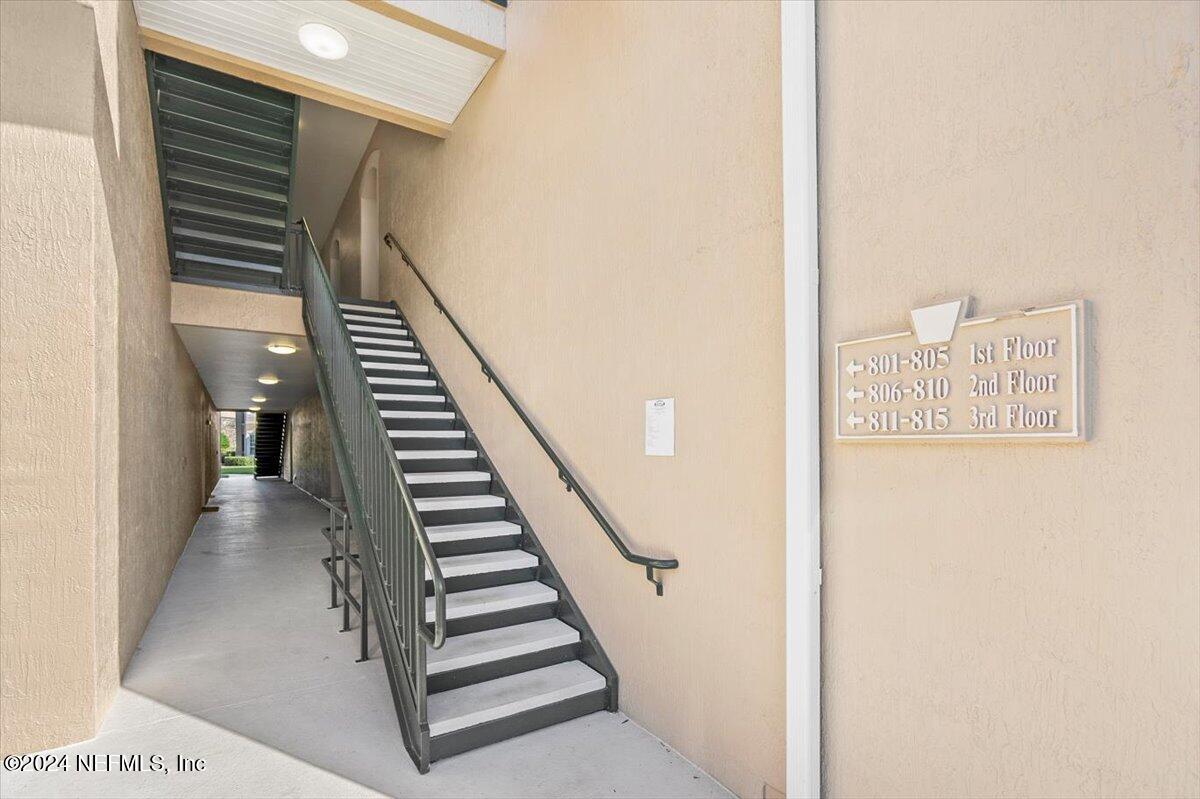 7990 Baymeadows Road East, Unit 805 Jacksonville, FL 32256 - Photo 49 of 50 05-7990 Baymeadows Rd E unit 805 (5)