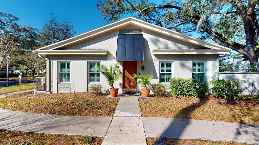 11712 Raintree Drive, Unit 11712 Temple Terrace, FL 33617 - Photo 1 of 1 Two-story townhome