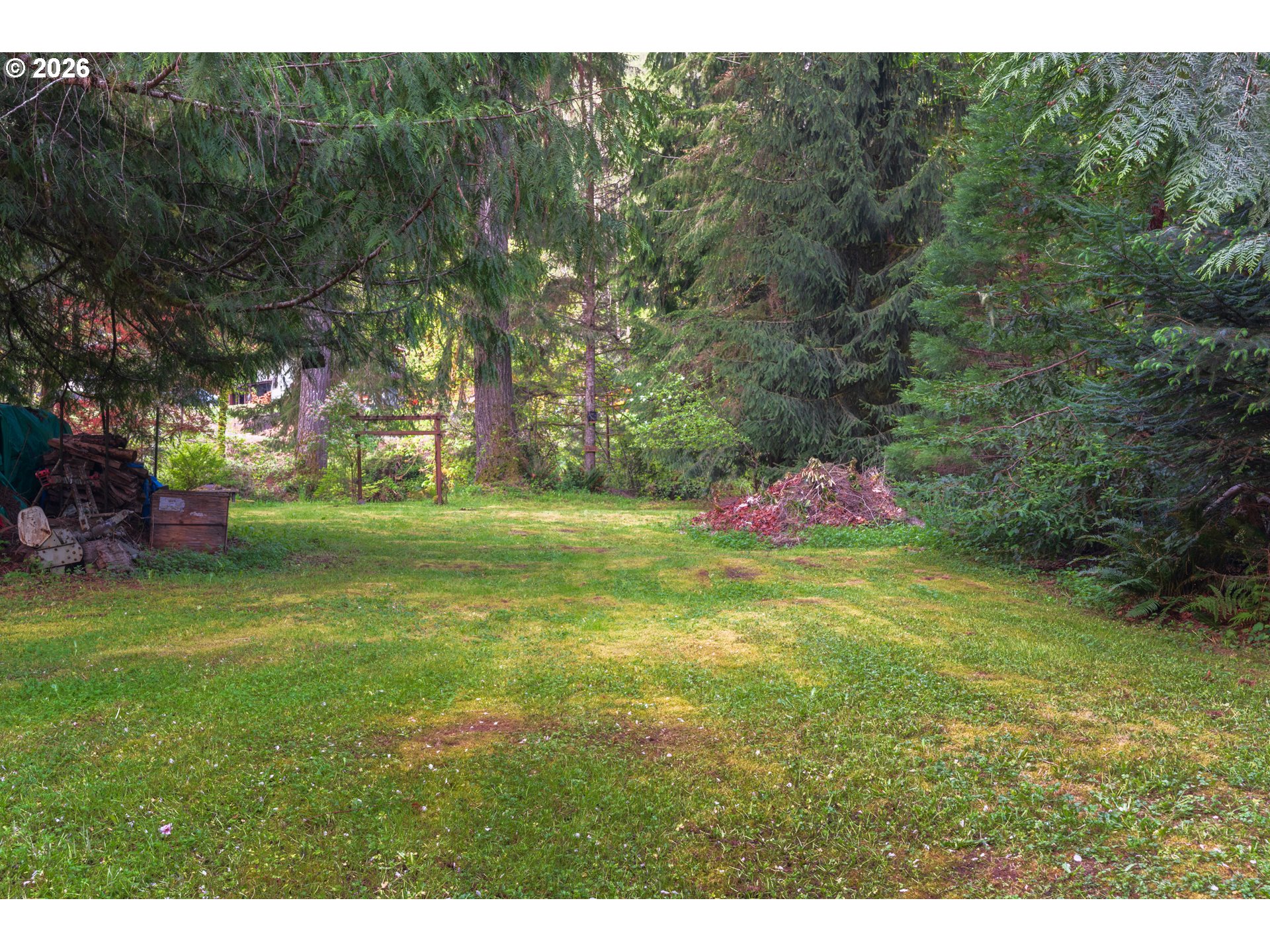8214 Rose Valley Road Kelso, WA 98626 - Photo 6 of 10