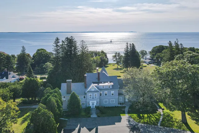 $649,000 | 43 Eastward, Unit 43, Rockport, ME 04856