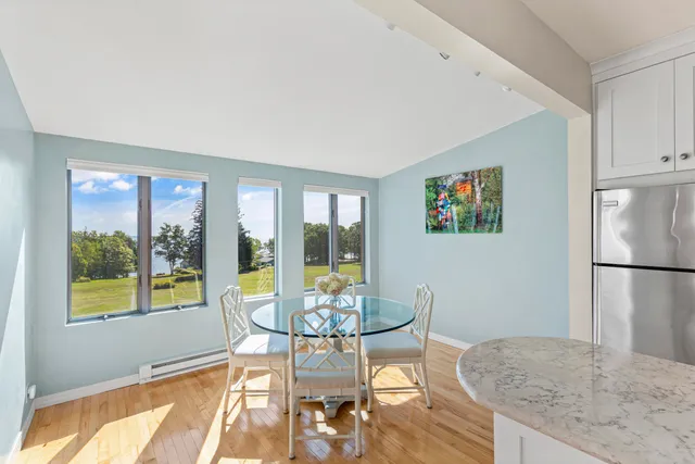 $649,000 | 43 Eastward, Unit 43, Rockport, ME 04856