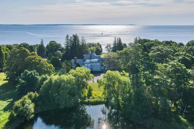 $649,000 | 43 Eastward, Unit 43, Rockport, ME 04856