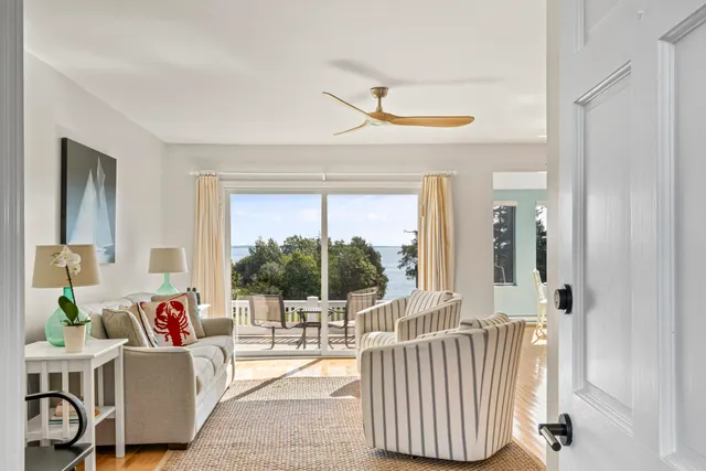 $649,000 | 43 Eastward, Unit 43, Rockport, ME 04856