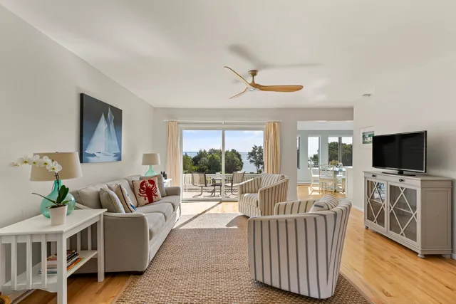 $649,000 | 43 Eastward, Unit 43, Rockport, ME 04856