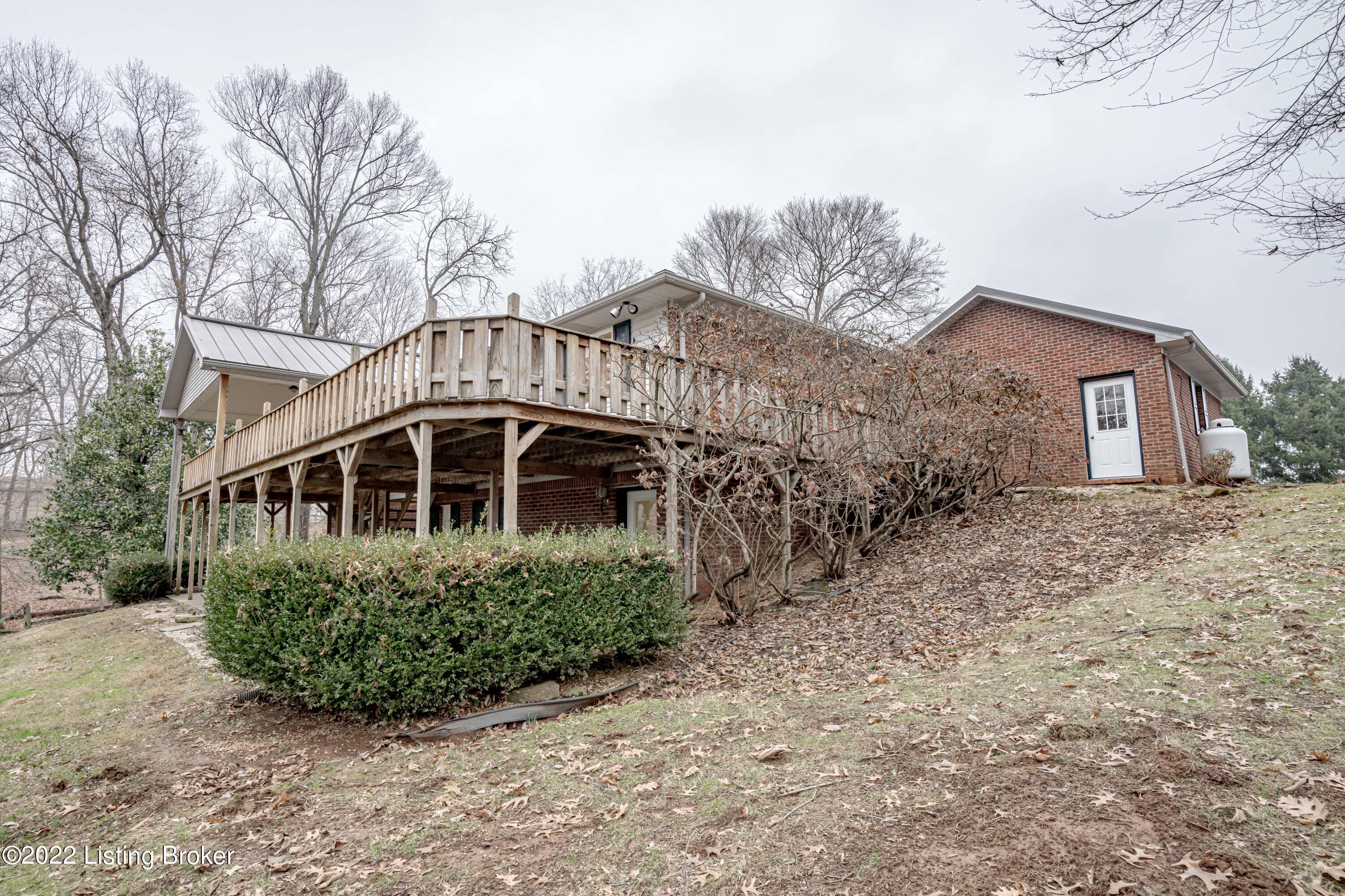 1032 Stone House Ridge Road Bardstown, KY 40004 - Photo 76 of 97 11