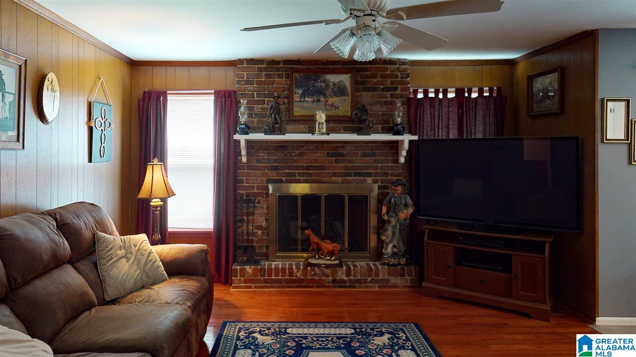 7023 Self Road Pinson, AL 35126 - Photo 10 of 36