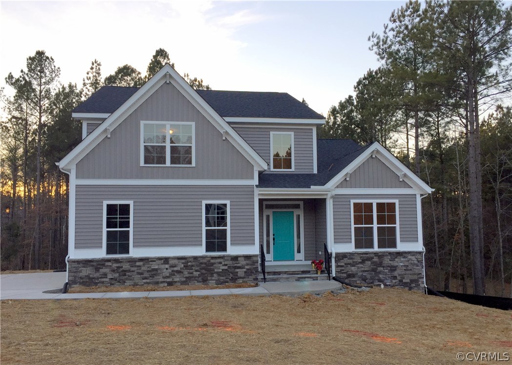 16307 Longlands Road Chesterfield, VA 23832 - Photo 1 of 6 Gallery Image 1