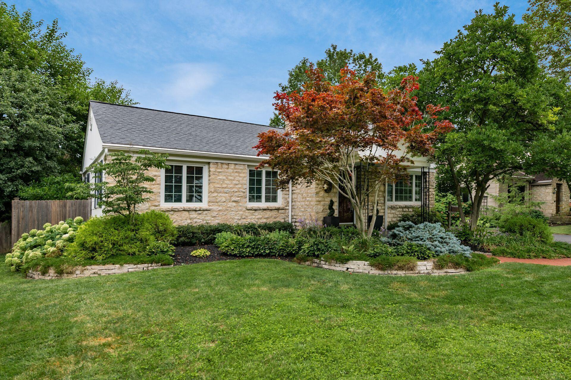2228 Ridgeview Road Columbus, OH 43221 - Photo 2 of 51 Exterior