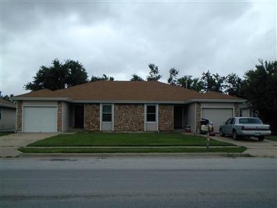 1201 West Sunset Street Springfield, MO 65807 - Photo 1 of 1 Primary Photo