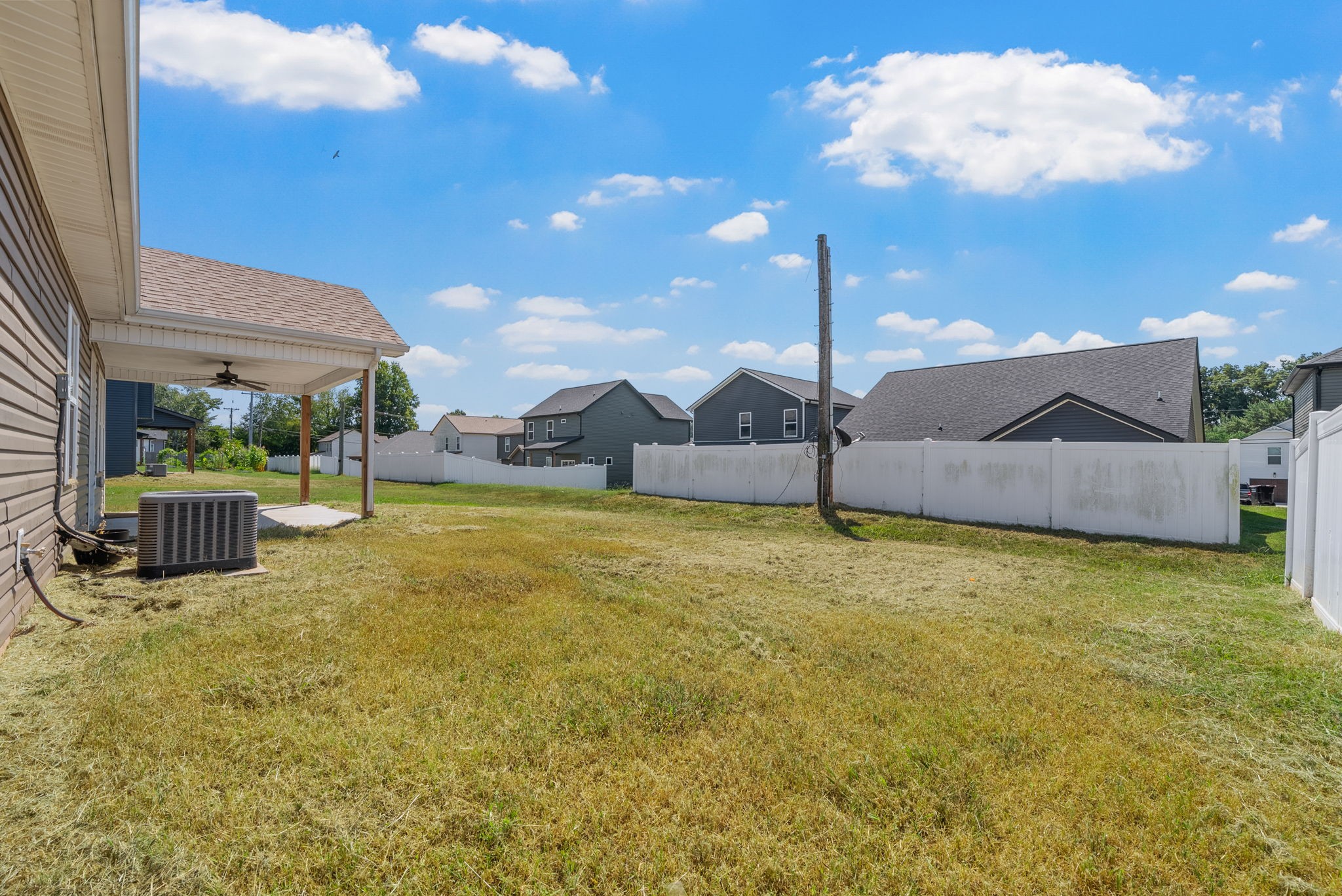 220 Notgrass Road Clarksville, TN 37042 - Photo 32 of 36
