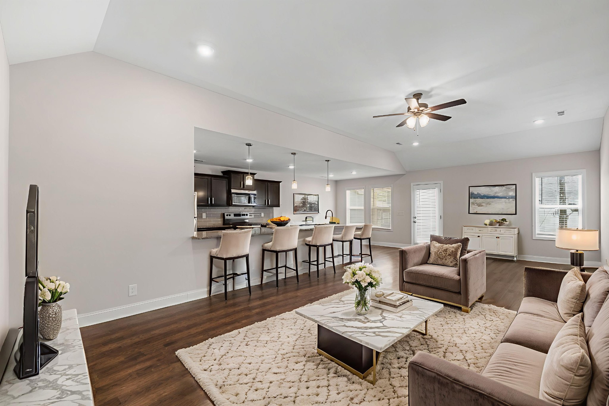220 Notgrass Road Clarksville, TN 37042 - Photo 6 of 36
