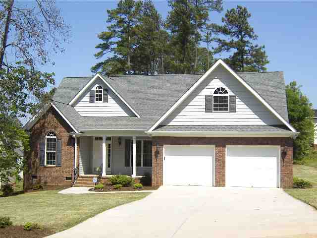 205 John Rutledge Street Anderson, SC 29621 - Photo 1 of 9