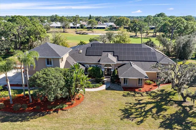 $889,000 | 3416 Sunrise Drive, Sebring, FL 33872