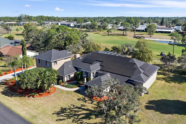 $889,000 | 3416 Sunrise Drive, Sebring, FL 33872