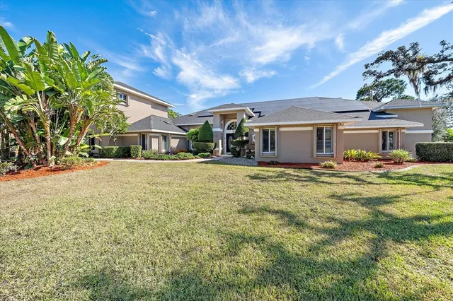 $889,000 | 3416 Sunrise Drive, Sebring, FL 33872