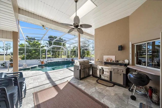 $889,000 | 3416 Sunrise Drive, Sebring, FL 33872