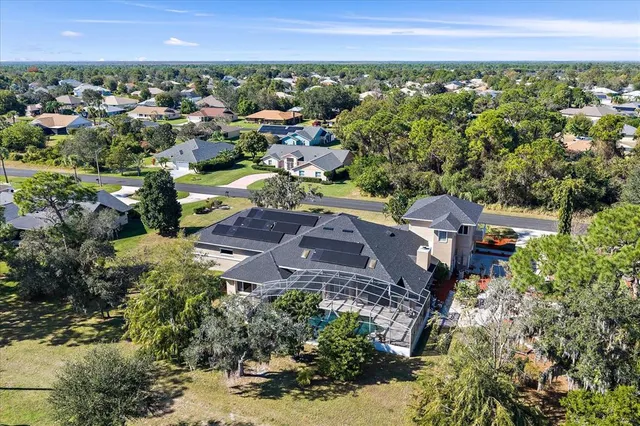 $889,000 | 3416 Sunrise Drive, Sebring, FL 33872