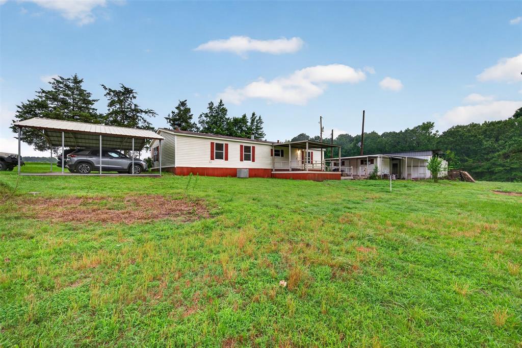11046 Upper State Line Road Vivian, LA 71082 - Photo 23 of 24
