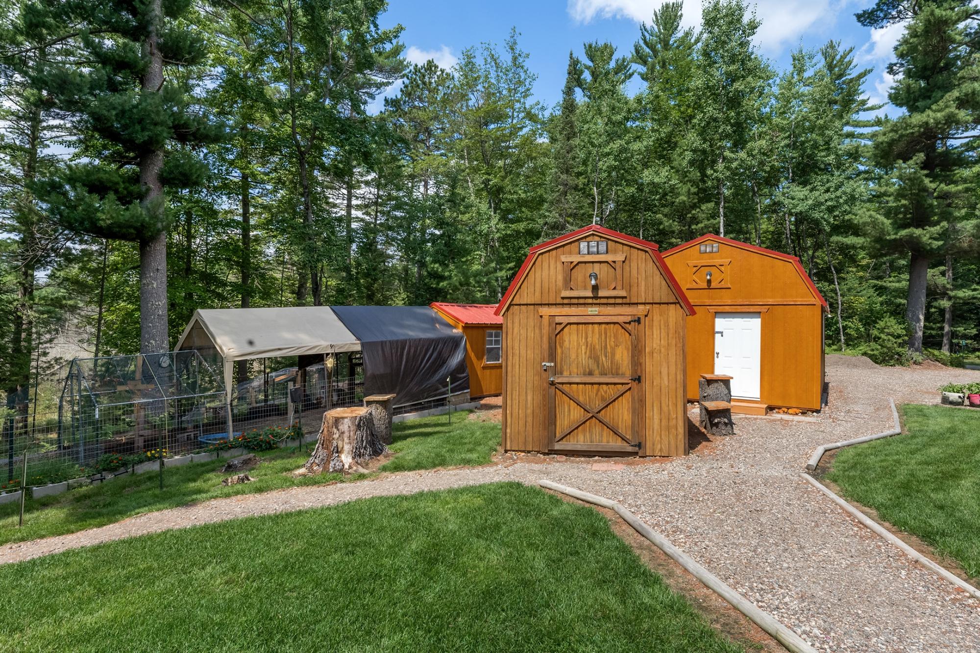 4073 Shangri La Road Eagle River, WI 54521 - Photo 22 of 44 Gallery Image 22