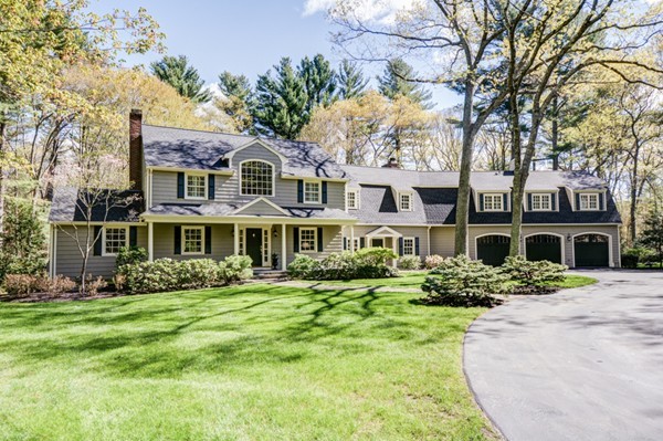 40 French Road Sudbury, MA 01776 - Photo 1 of 30