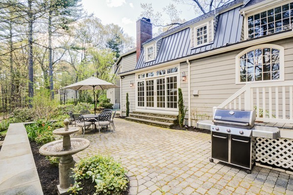 40 French Road Sudbury, MA 01776 - Photo 29 of 30