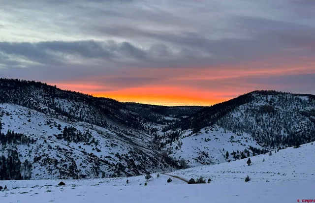 $60,000 | 3662-63 County Road 25, Powderhorn, CO 81243