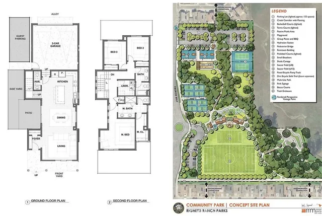 $1,130,000 | 3662 Rock Garden Lane, San Luis Obispo, CA 93401