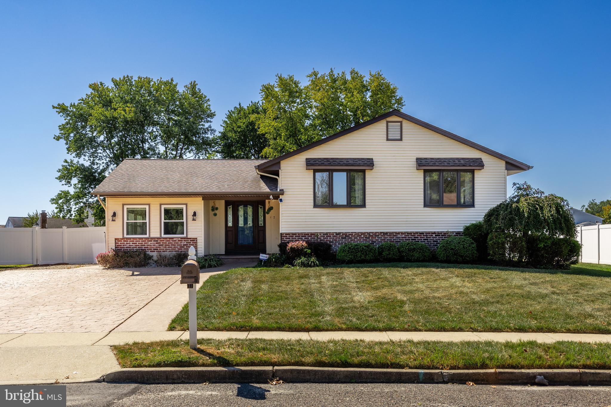 7 Conestoga Road Clementon, NJ 08021 - Photo 1 of 32