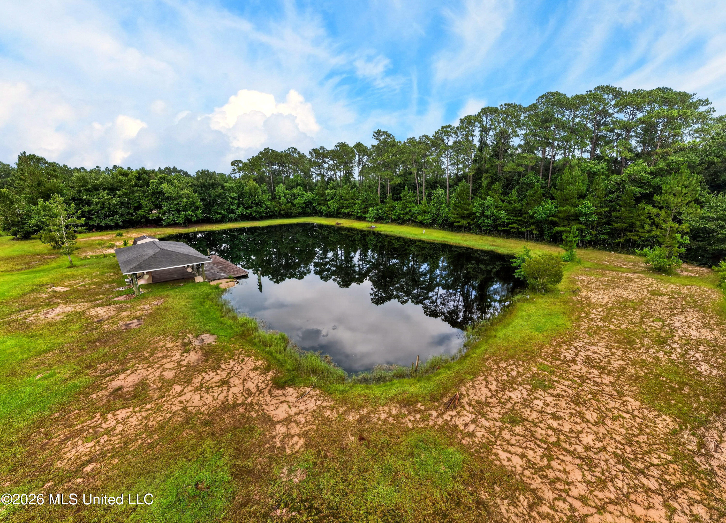 3015 Bonita Road Gautier, MS 39553 - Photo 58 of 64 3015BonitaRd.-56