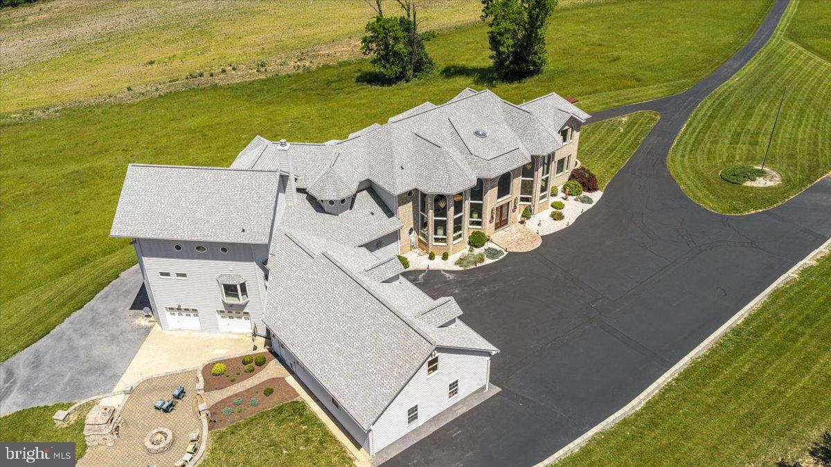 368 Ridge Hollow Road Edinburg, VA 22824 - Photo 107 of 145
