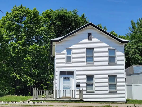 $319,900 | 284 West Bridge Street, Catskill, NY 12414