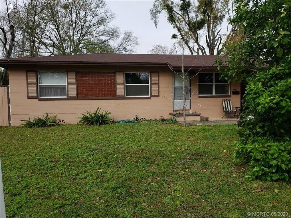 4352 Jammes Road Jacksonville, FL 32210 - Photo 1 of 17 Gallery Image 1