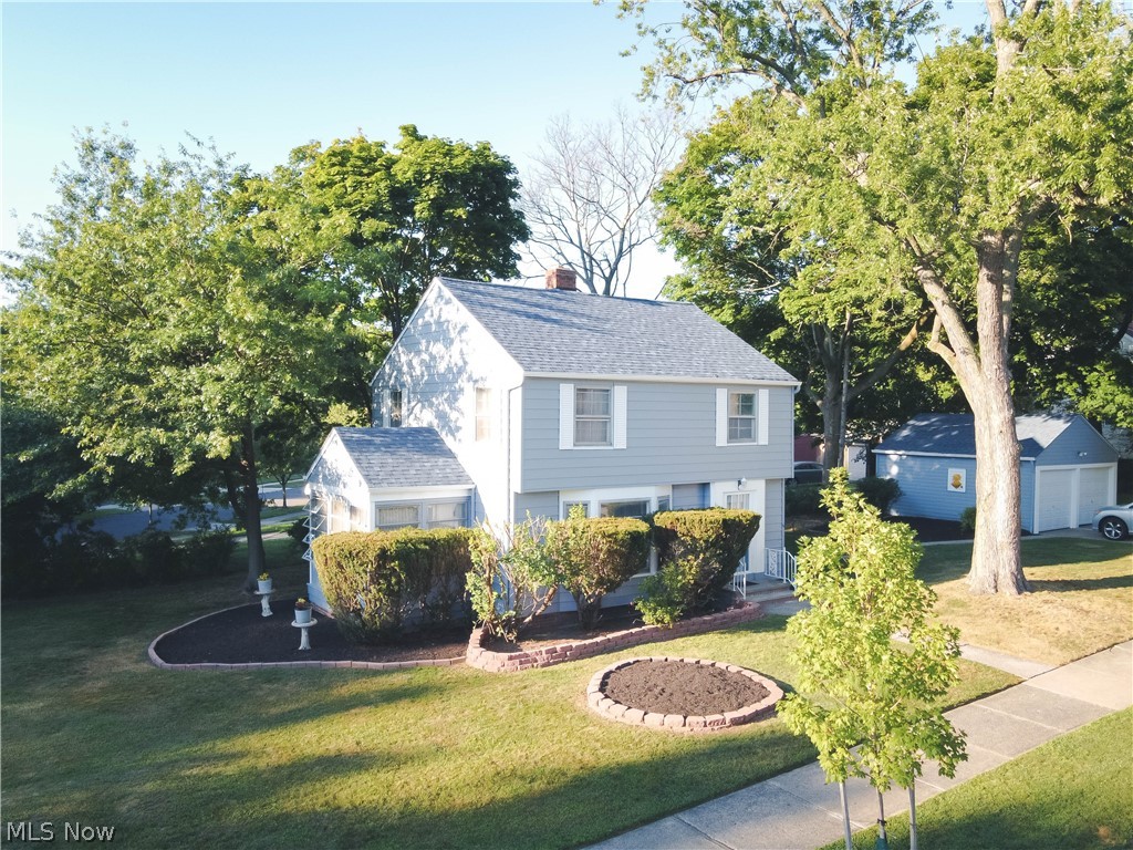 3511 Radcliffe Road Cleveland Heights, OH 44121 - Photo 27 of 29