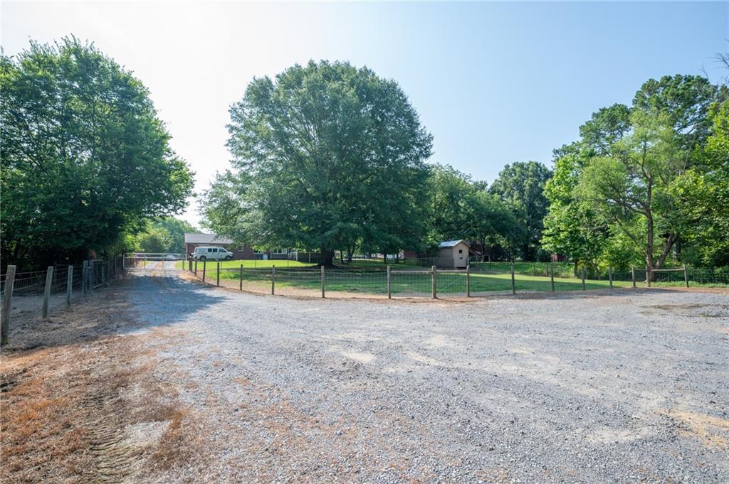171 Walker Road Northwest Cartersville, GA 30121 - Photo 41 of 48