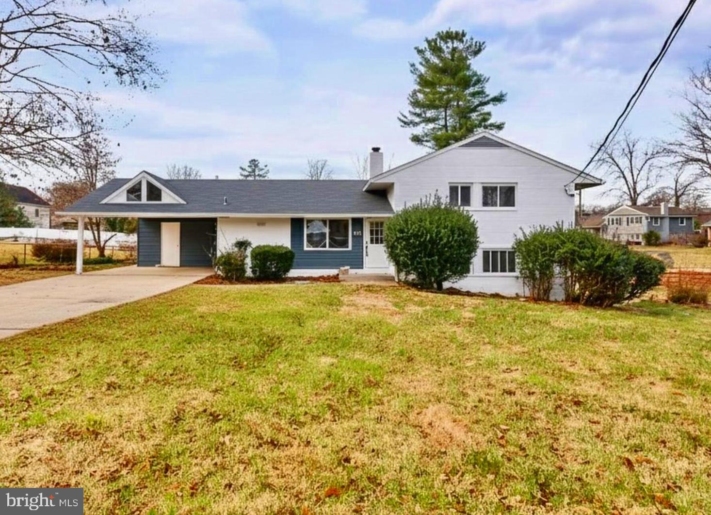 5401 Ferndale Street Springfield, VA 22151 - Photo 1 of 55