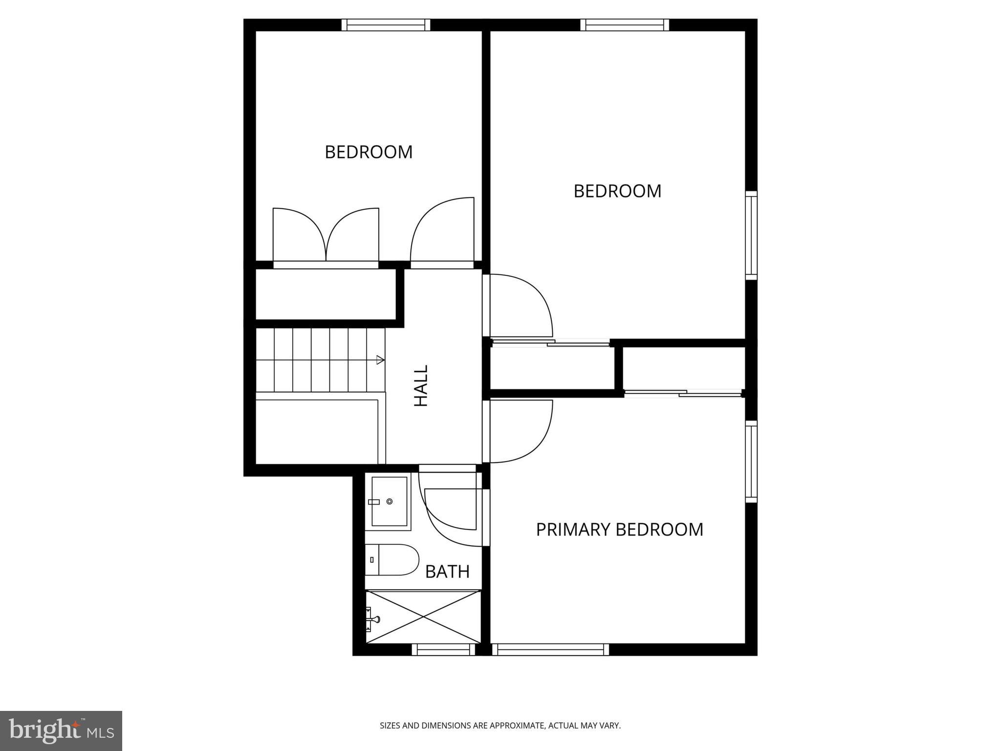 5401 Ferndale Street Springfield, VA 22151 - Photo 11 of 55