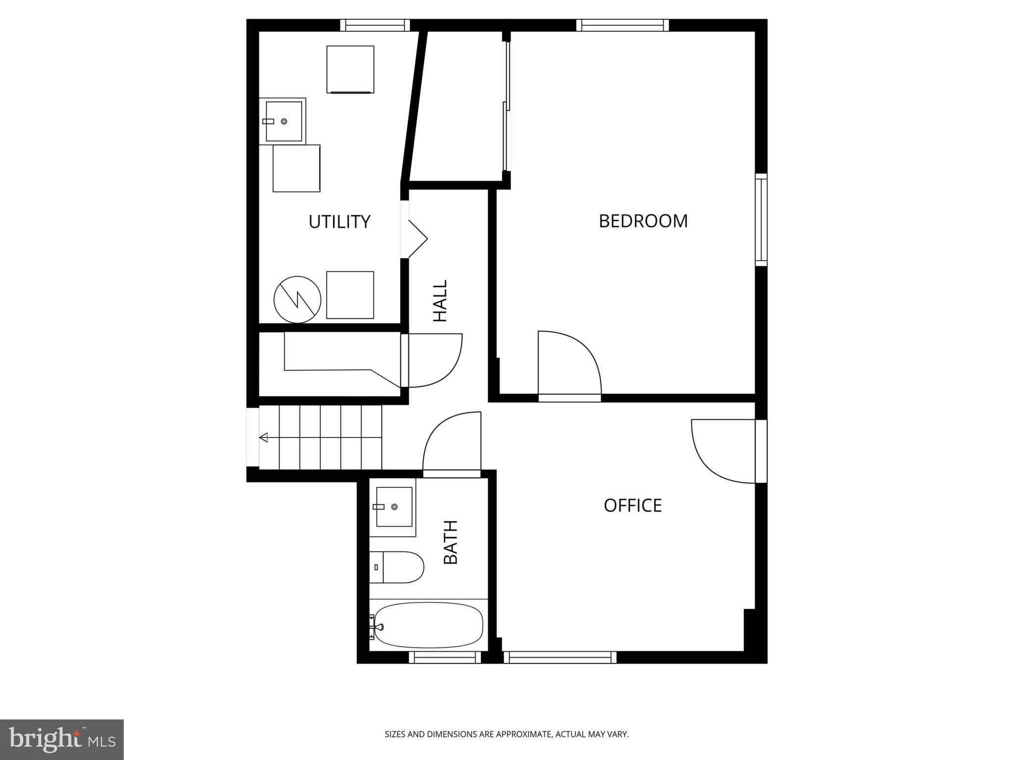 5401 Ferndale Street Springfield, VA 22151 - Photo 13 of 55