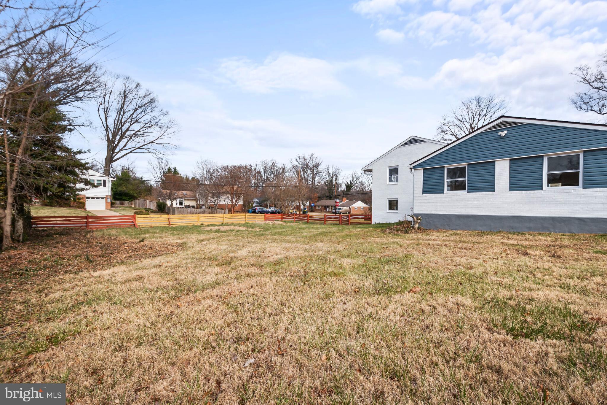 5401 Ferndale Street Springfield, VA 22151 - Photo 49 of 55