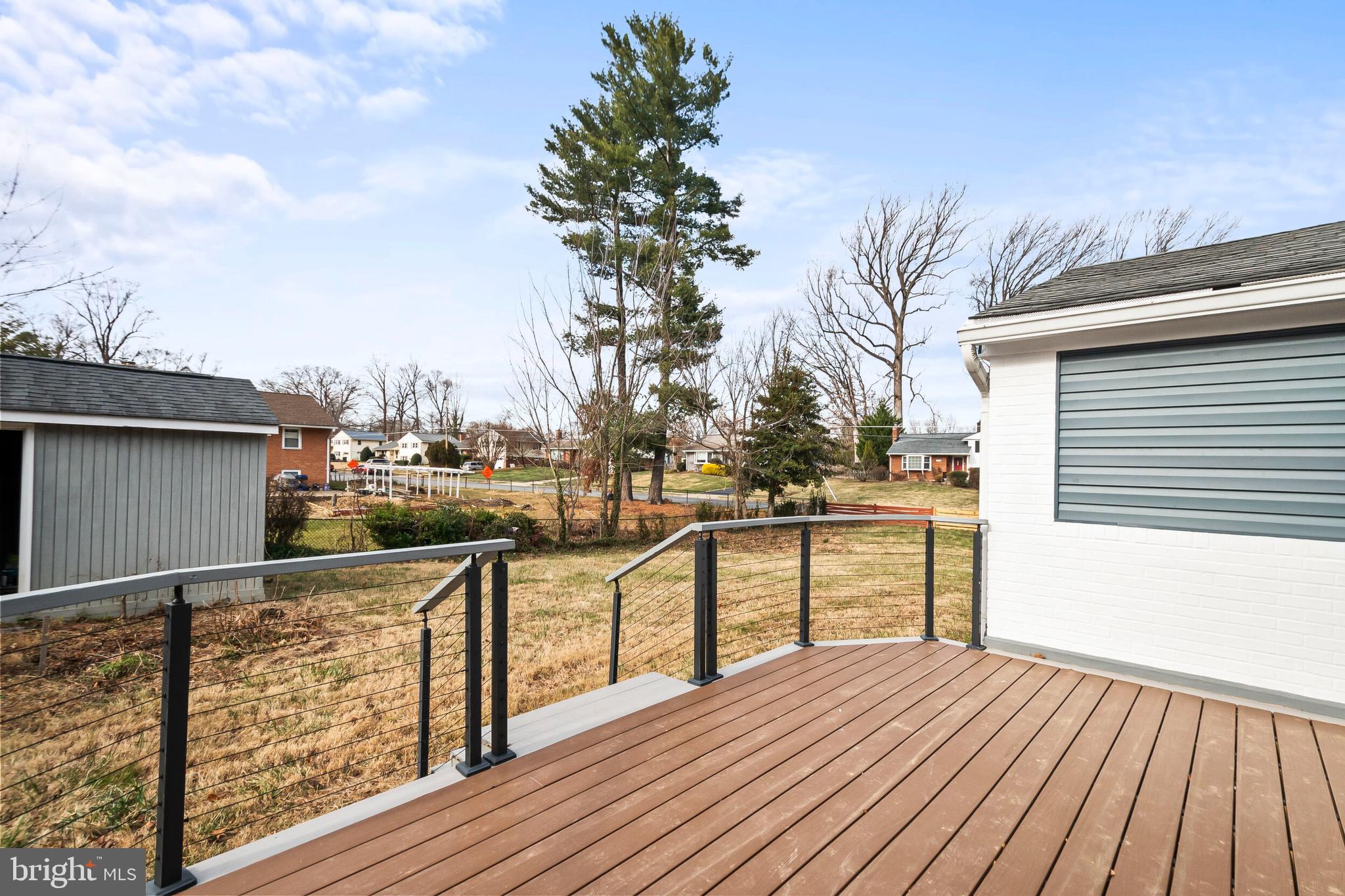 5401 Ferndale Street Springfield, VA 22151 - Photo 50 of 55