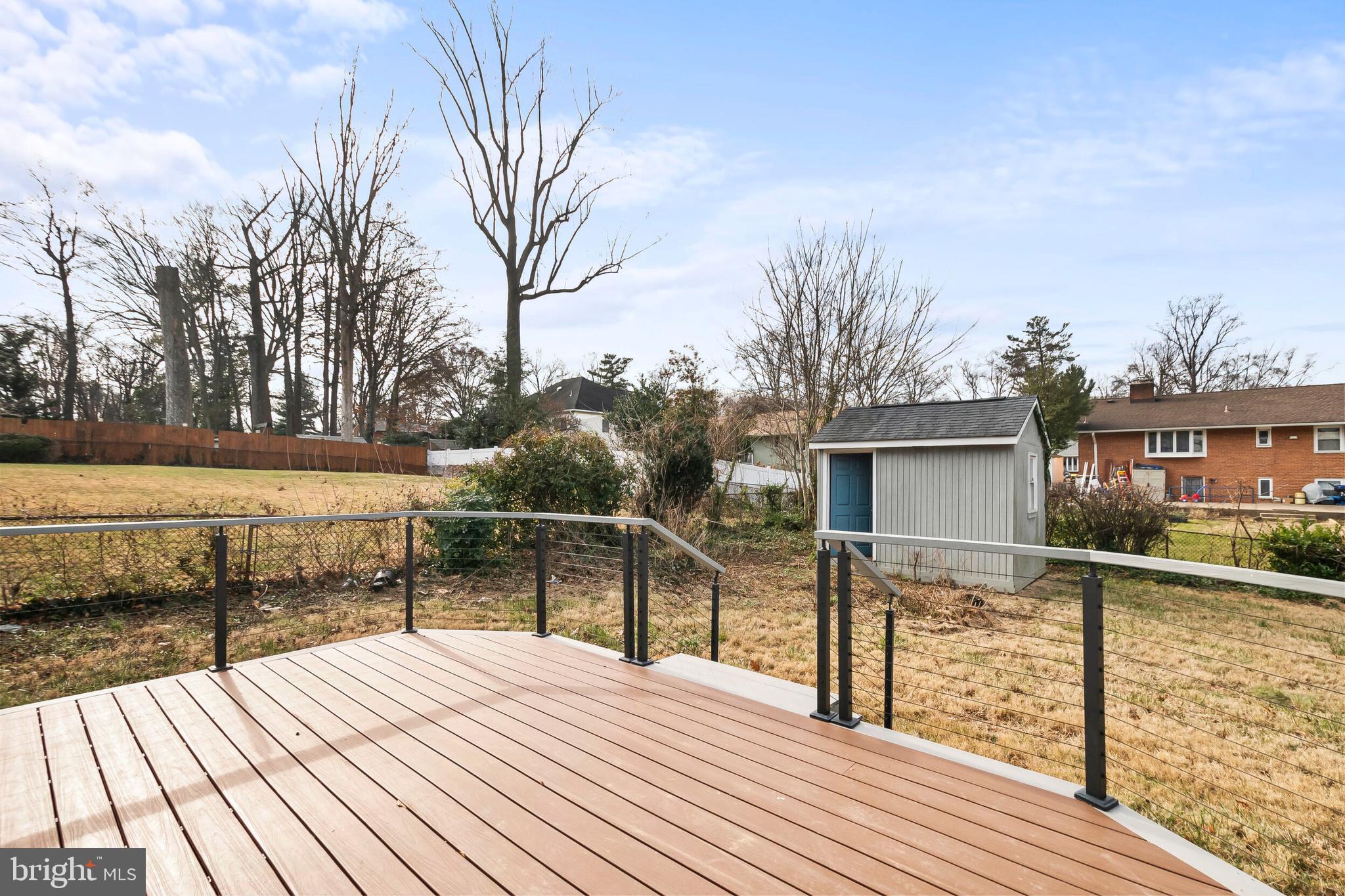 5401 Ferndale Street Springfield, VA 22151 - Photo 51 of 55